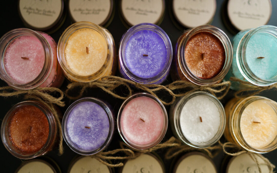 Candle Making Basics